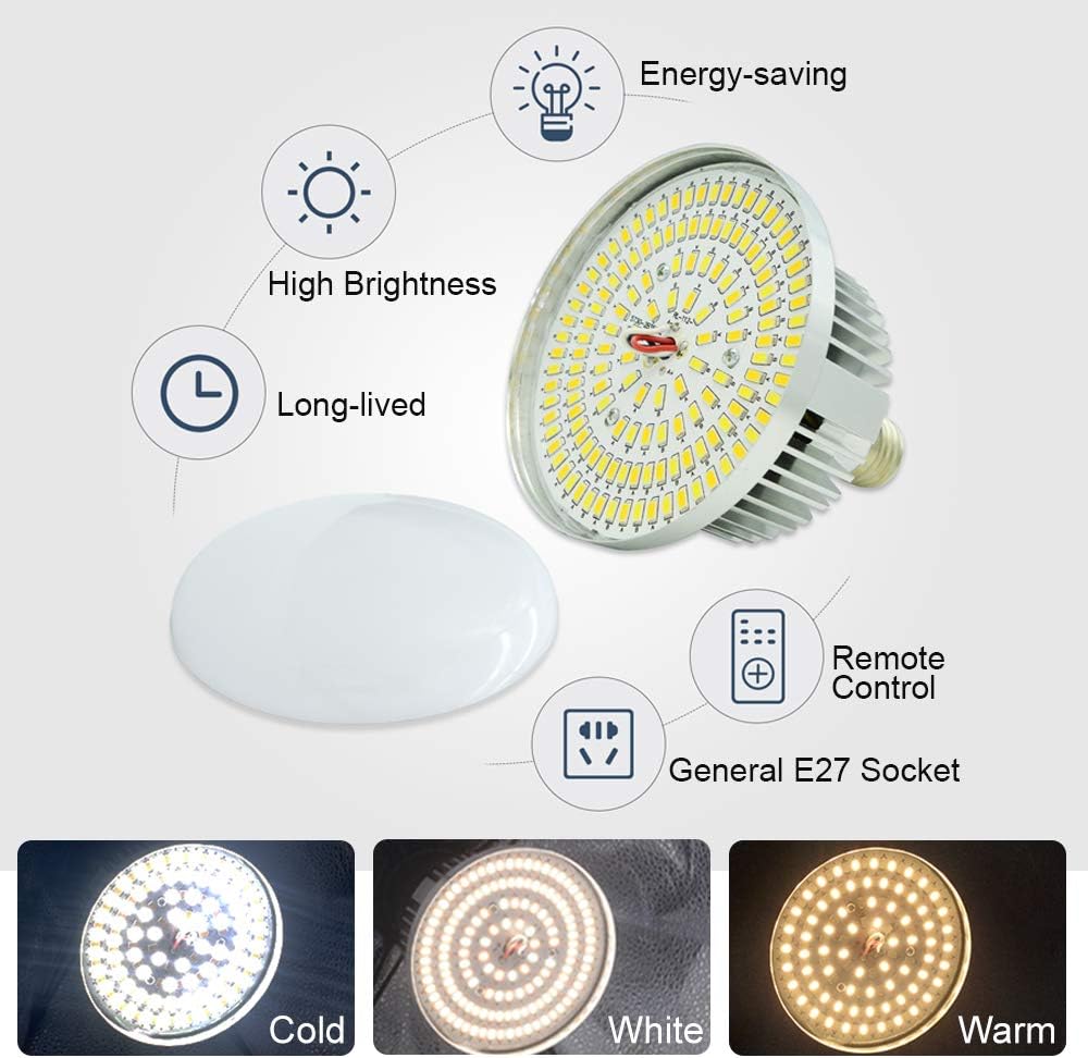 Fotografie Softbox Verlichting - Photography Led Lighting Kit recensie en prijs