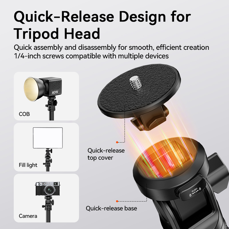 COMAN MT68 Lichtstatief Auto O - Photography Lighting Octabox recensie en prijs