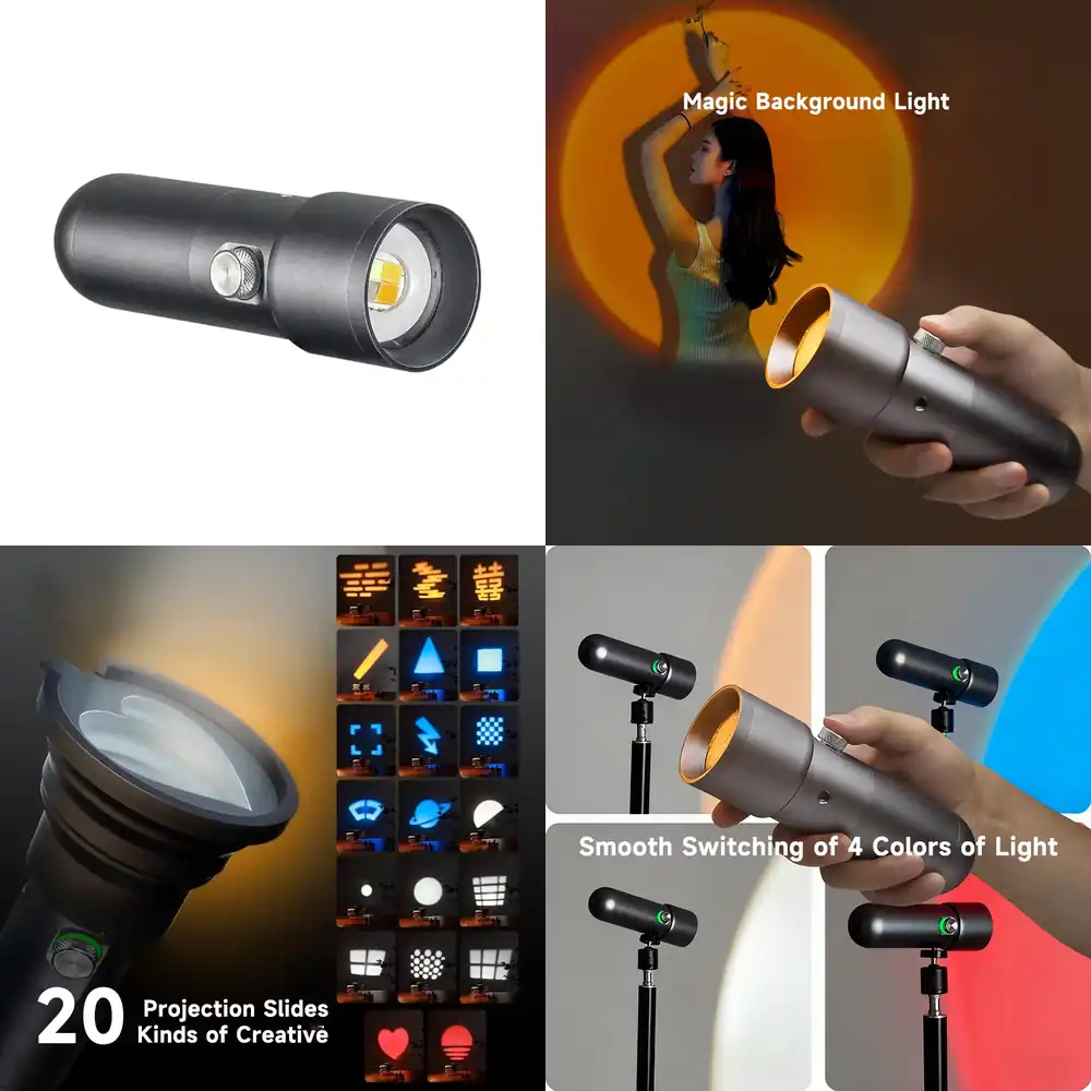 SL15 10W Op batterijen werkend - Portrait Photography With Lighting recensie en prijs