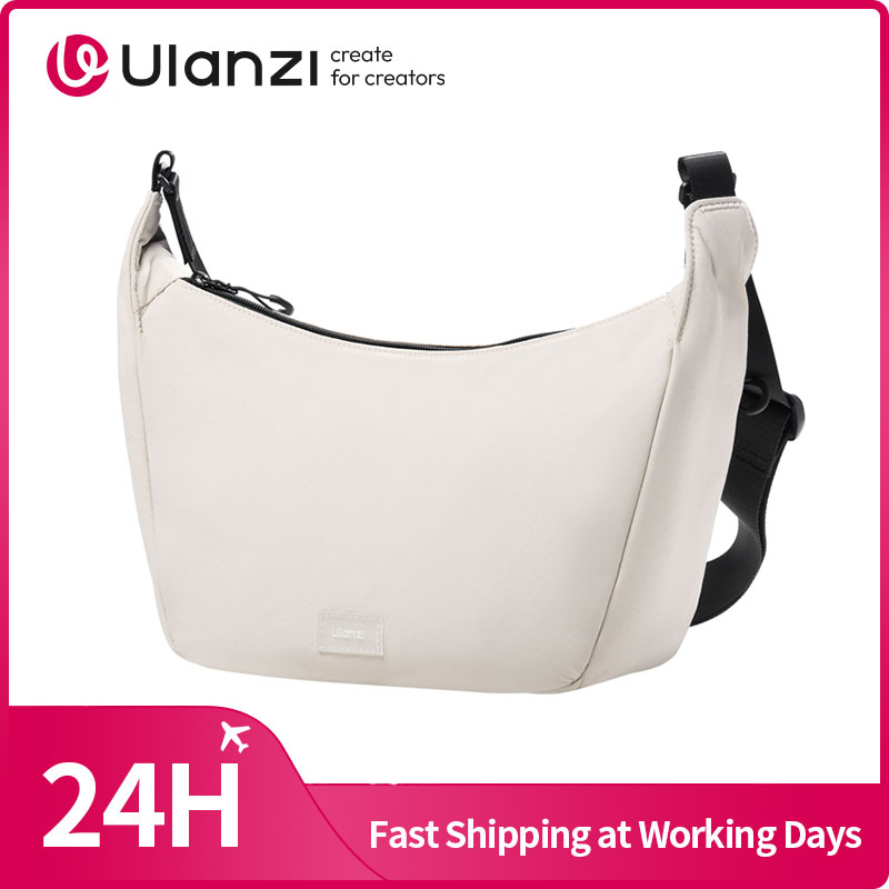 Ulanzi HMN1 Lunar Sling Bag Wi - Photography Lighting Indoor recensie en prijs