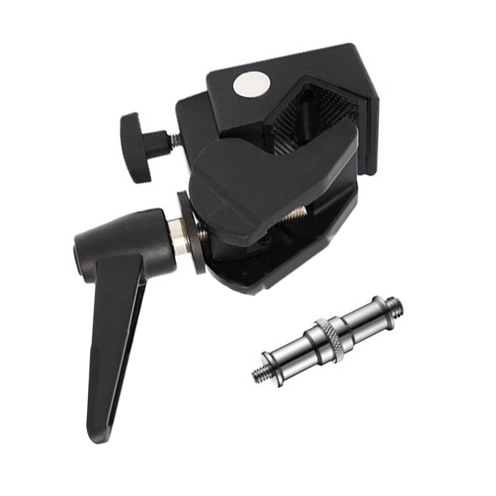 Fotografie Lichtklem Super Cla - Photography Lighting Mounting Hardware recensie en prijs