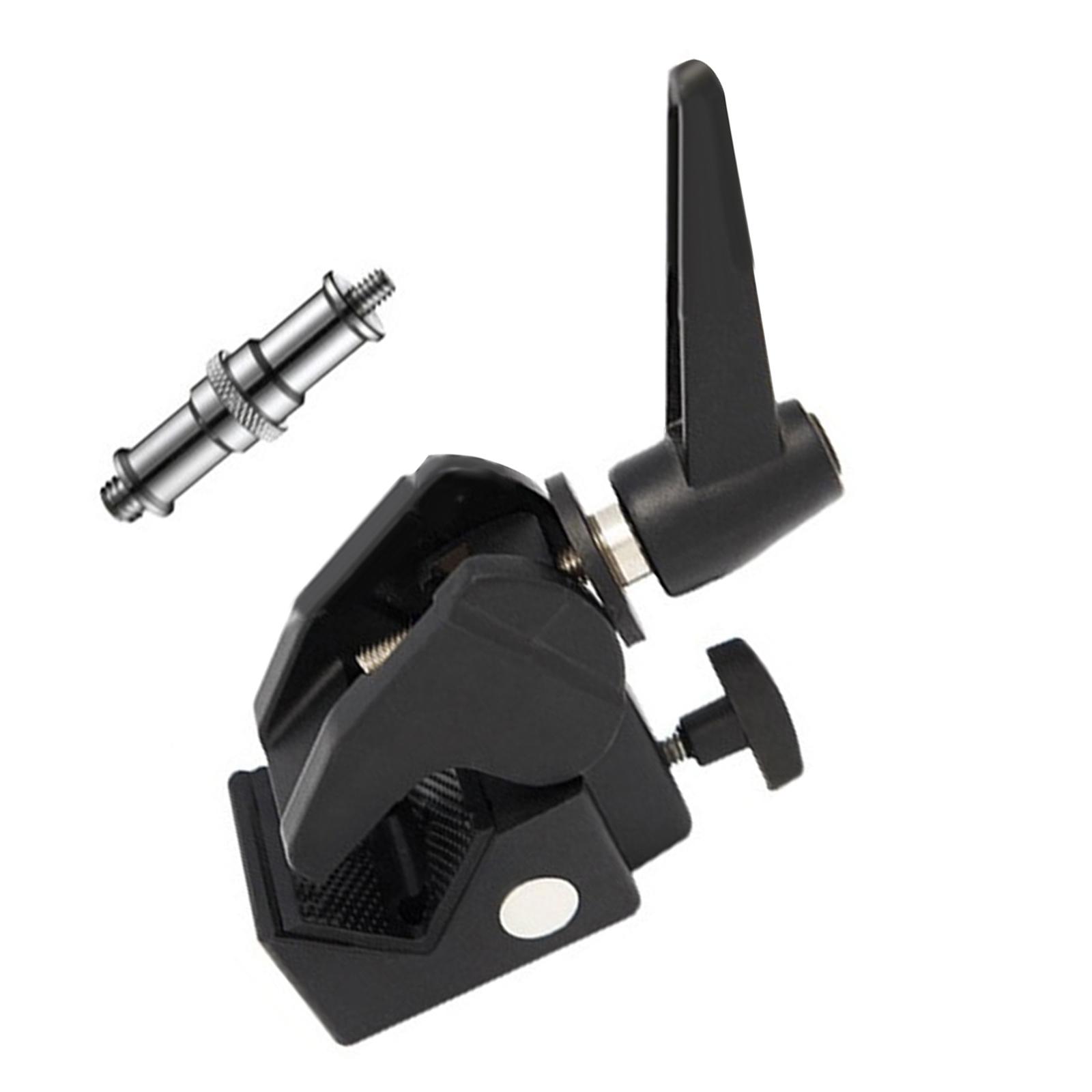 Fotografie Lichtklem Super Cla - Photography Lighting Mounting Hardware recensie en prijs