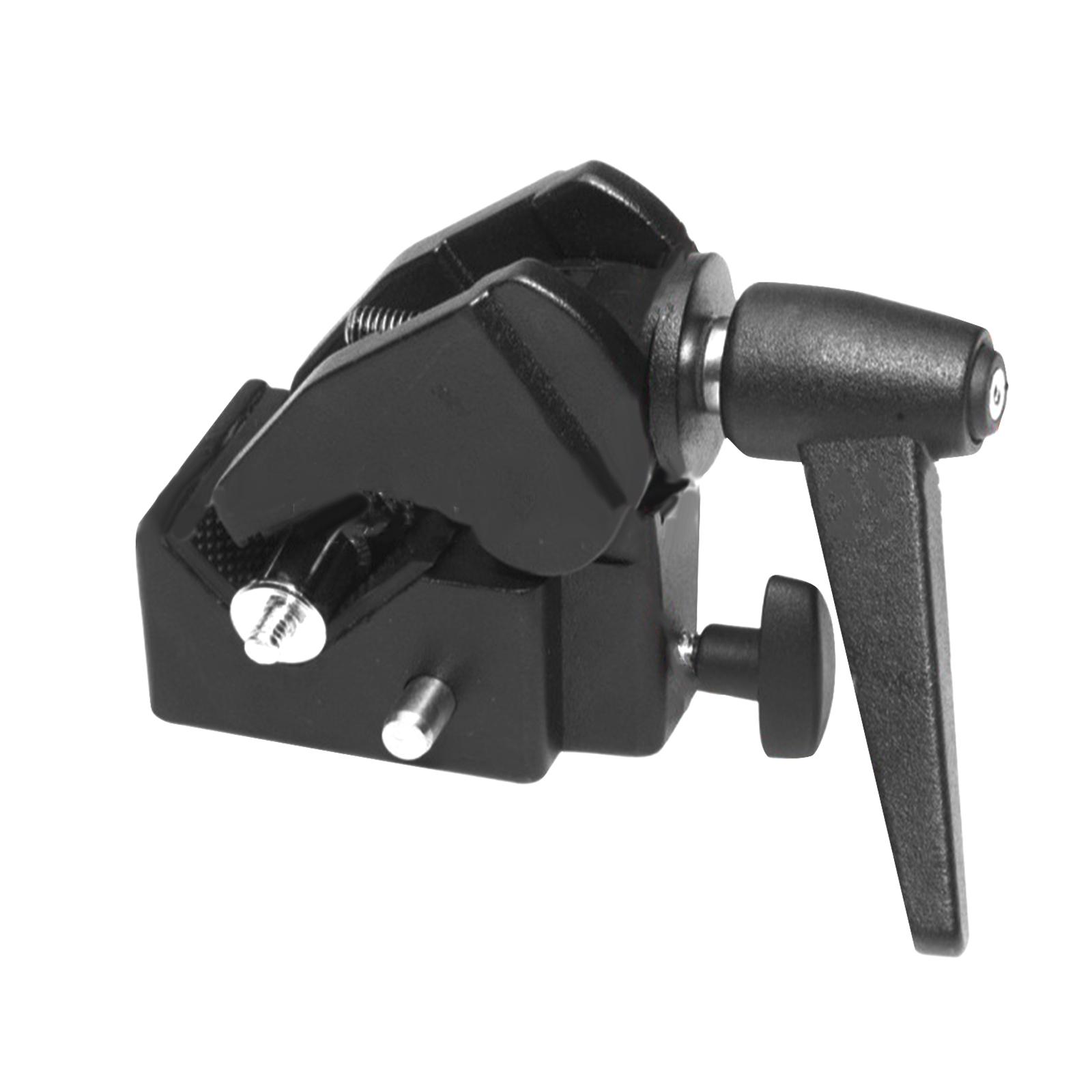 Fotografie Lichtklem Super Cla - Photography Lighting Mounting Hardware recensie en prijs
