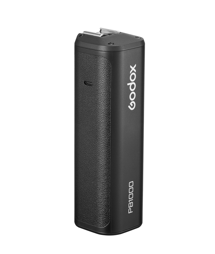 Godox Flash Pb1000 Power Pack  - Photography Lighting Meter recensie en prijs
