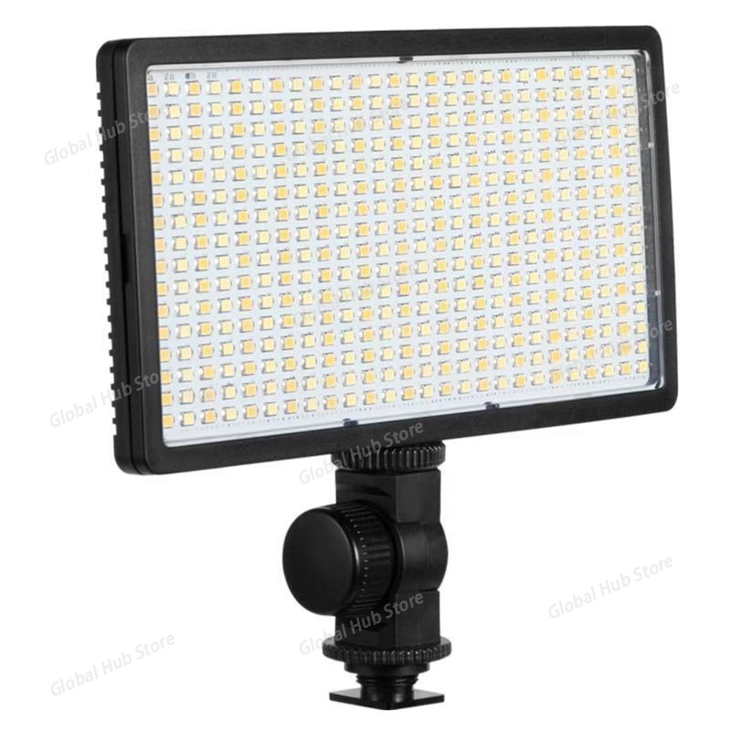 416 32 W flatpanel-fotografiel - Photography Lighting Tools recensie en prijs
