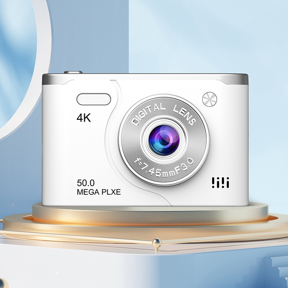 64MP 4K digitale camera 8x dig - Photography Using Lighting recensie en prijs
