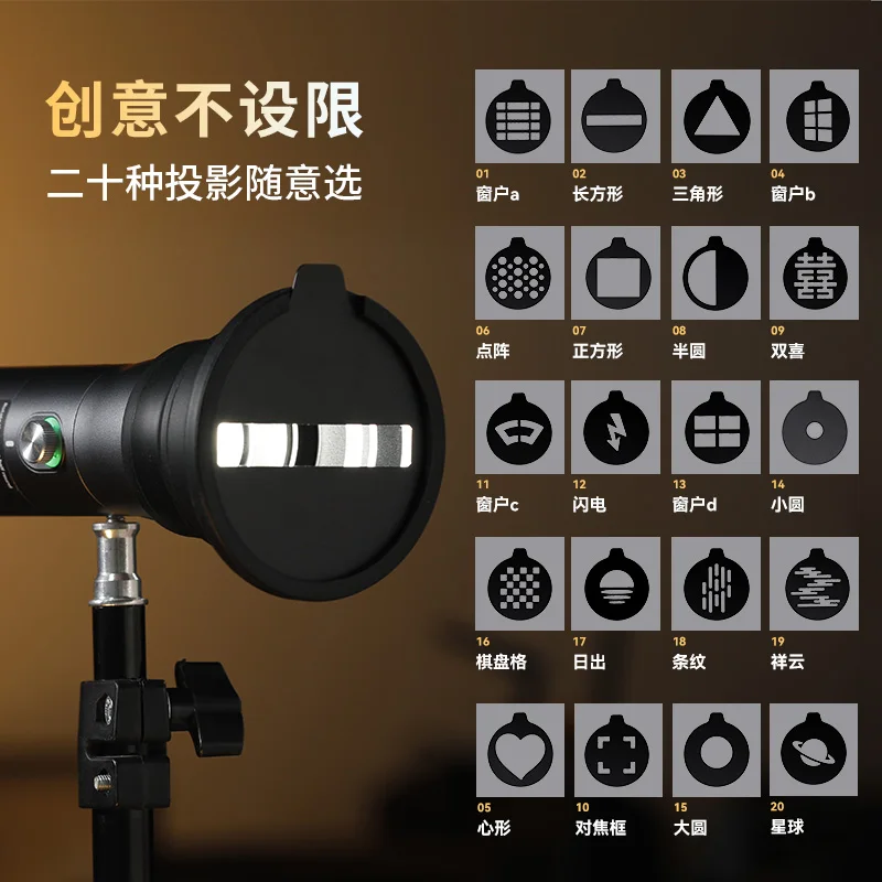 Zoom fotografie invullicht RF1 - Portrait Photography With Lighting recensie en prijs