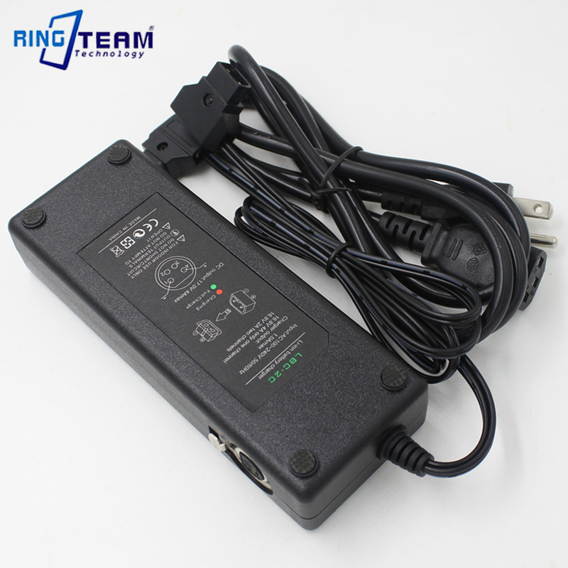16.8V 4A Dual D-TAP Batterij P - V Mount Battery recensie en prijs