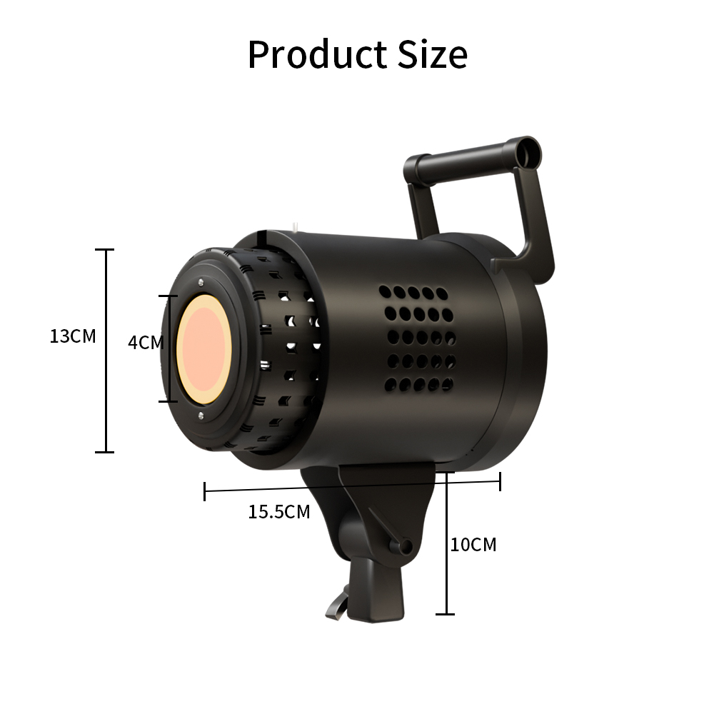 115/135 W Fotografie Bowens Ve - Portrait Photography With Lighting recensie en prijs