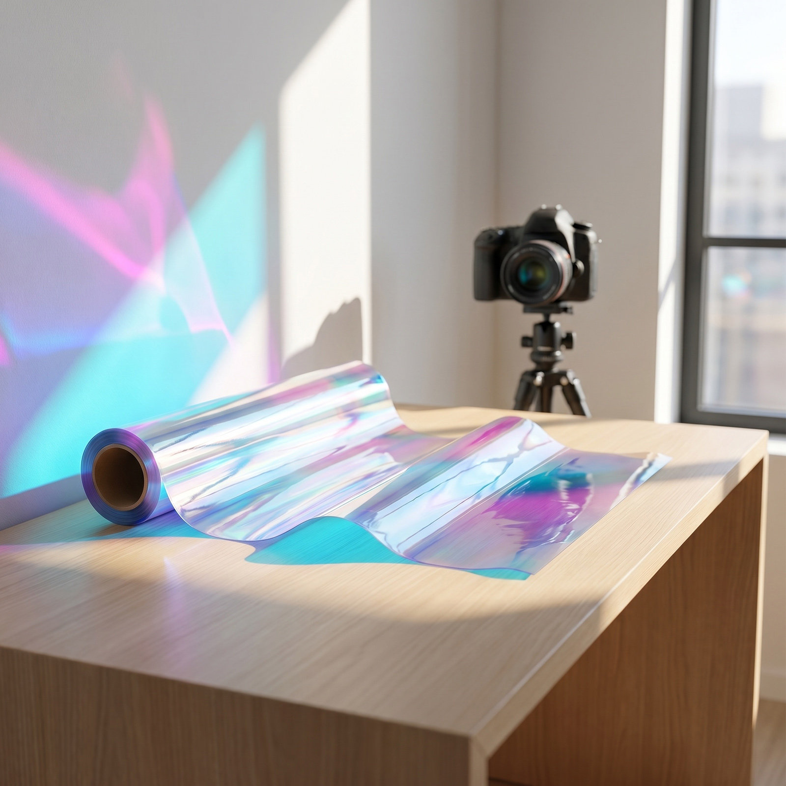 2 stuks fotografiefiltersheets - Lighting In Photography Studio recensie en prijs