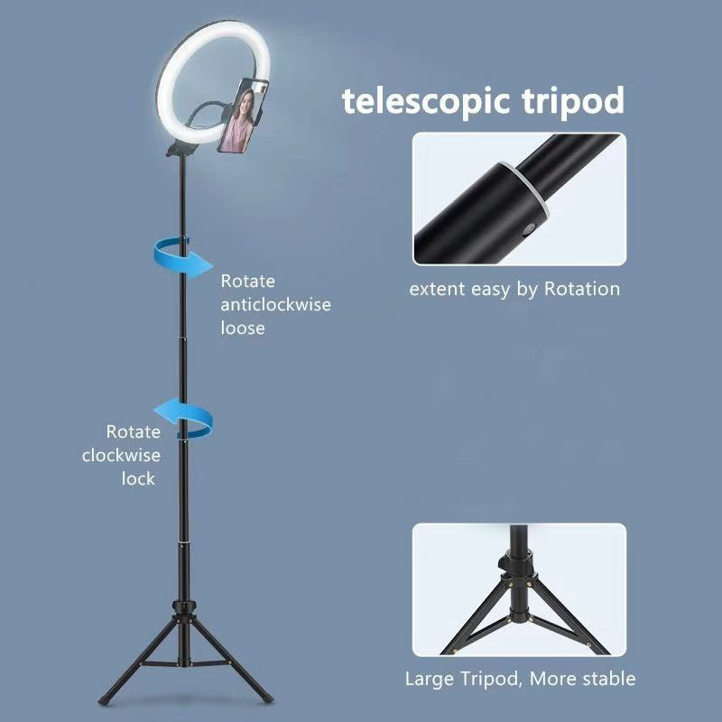 26 33 CM Videolampen Dimbaar L - Photography Lighting Stick recensie en prijs