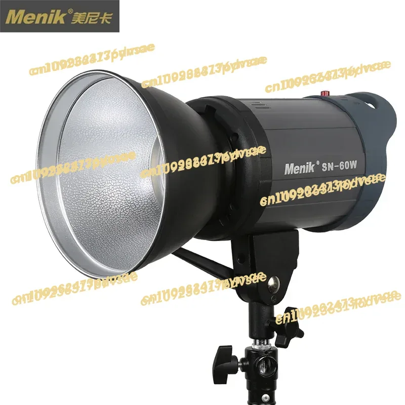 NIEUWE Menik SN-serie foto led - Portrait Photography With Lighting recensie en prijs