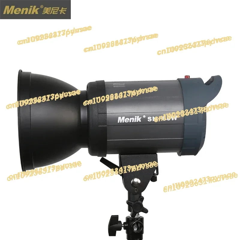 NIEUWE Menik SN-serie foto led - Portrait Photography With Lighting recensie en prijs