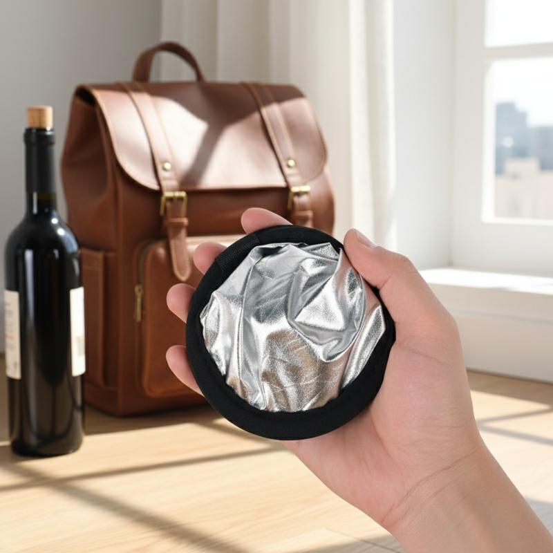 5-in-1 ronde fotoreflector, op - Photography Using Lighting recensie en prijs